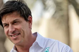 Wolff y Mercedes confían en el W14: "Está lleno de sorpresas"