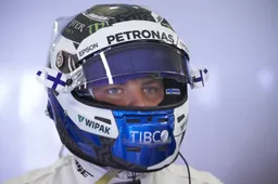 Bottas: "We kijken erg uit naar morgen"