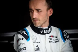 Kritiek van Villeneuve op Kubica gaat terug naar 2006: 'Hij was veel sneller'