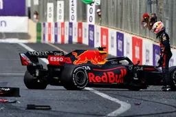 Next blowout not excluded: "The biggest problem is Pirelli are in a monopoly"