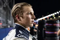 Glock: 'Carlos Sainz hat noch einen weiten Weg vor sich, um Charles Leclerc zu entlasten'.