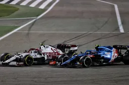 Concerns at Alfa Romeo: "Otherwise other teams will suddenly win by five seconds".