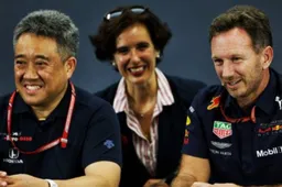 Honda will benefit from Red Bull-Toro Rosso sharing