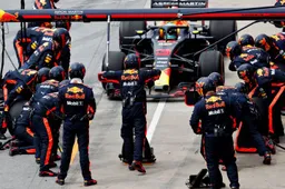 Overstap van Renault naar Honda van Red Bull bevestigt door grote nieuwswebsites