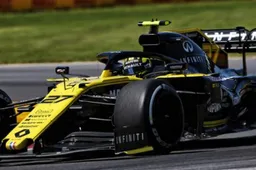 Hulkenberg pleased with "better than expected" Canadian Grand Prix