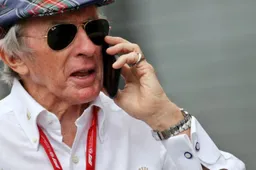 Fierce accusation against Jackie Stewart: "Most racist driver I delt with"