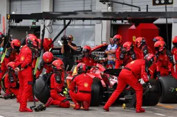 Leclerc se abre e revela como foi o GP de Mônaco para ele