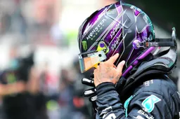 Hamilton hoped for a better result and predicts boring race tomorrow