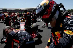 Johny Herbert: "Het is fantastisch om naar Max Verstappen te kijken"