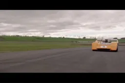 Video: Trailer van de nieuwe McLaren film