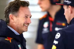Horner vertrouwt op RB16: "Hiermee kan Verstappen het gevecht met Hamilton aan"