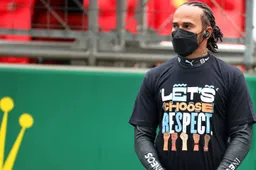Hamilton reageert op mogelijke Grand Prix van Zuid-Afrika