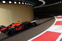 Red Bull Racing kondigt nieuwe hoofdsponsor aan: '500 miljoen dollar waard'