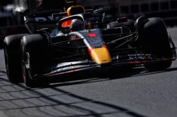 Vrijdaganalyse Baku | Verstappen snel in de longruns, maar Ferrari loert