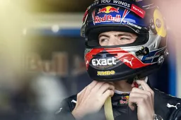Verstappen: Het zal flink zweten worden