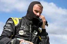 Grosjean blijft bij Haas: Waar moet Nico Hulkenberg nu naar toe?
