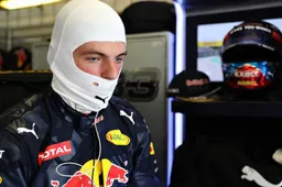 Verstappen: Het was een saaie race..