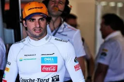 Sainz turned frustration into motivation in Austria