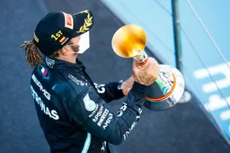 Verklapt Wolff hier zijn strategie? ‘Zo dicht achter Red Bull leren we van ze’