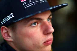 Villeneuve bekritiseert crash van Max Verstappen in vrije training