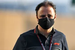 Massa aangesteld als nieuwe president van de FIA Driver's Commission