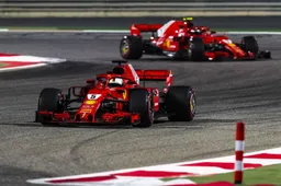 Wolff: Arrivabene will keep Ferrari fight going
