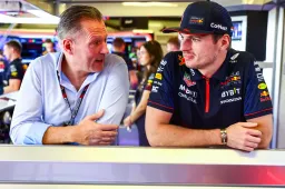 Vrees van Jos Verstappen bevestigd door Red Bull: 'Oplossing nog niet gevonden'