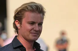 Rosberg over Mercedes: ‘Zijn het zo ontzettend gewend om succes te hebben’
