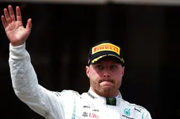 Bottas bezit plan-B: "Maar blijft afwachten of het nodig is"