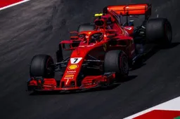 Ferrari wordt wederom verdacht van illegale praktijken