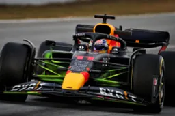 Palmer: 'Geen enkel team zal dát experiment in Barcelona opzetten'