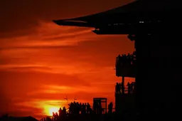 Vacancy: F1 social media and video content creator