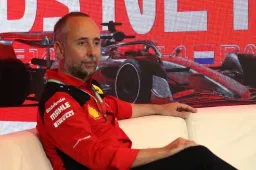 Ferrari vence processo, e diretor só começará na Aston Martin em junho