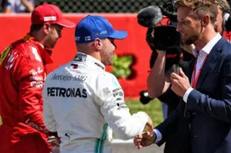 Bottas: “Het team verdient alle complimenten”