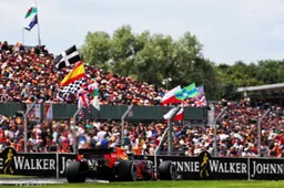 Marshals don't see racing at Silverstone yet: "unnecessary burden"