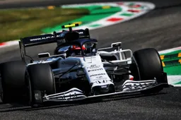 Wordt topweekend Gasly om zeep geholpen door problemen Honda-motor?