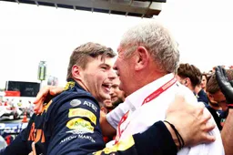 Jarige Marko hoopt dat Verstappen zijn grote missie tot slagen weet te brengen!