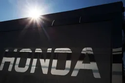 Veel motorleveranciers, weinig teams: 'Laatste optie sluit Honda uit'