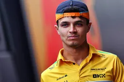 What is Lando Norris' hometown?