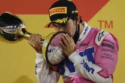 Red Bull never under pressure when choosing a driver: 'They had no alternative'