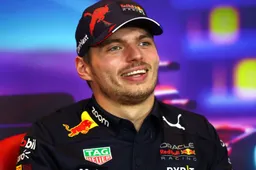 Verstappen maakt indruk op Viaplay-duo: ''Ik zou echt gillend gek worden''