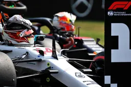 Wat zegt de kwalificatie over de Grand Prix van Duitsland op zondag?