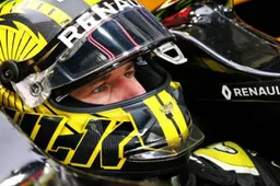 Teambaas Racing Point: “Hulkenberg is goed genoeg”