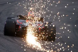 LIVEBLOG: The 2018 Chinese Grand Prix