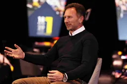 Horner waarschuwt alvast: "Vertrouwen Verstappen zal torenhoog zijn"
