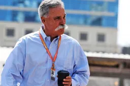 Liberty Media over F1 achter betaalmuur: “Tieners en twintigers kijken geen TV”