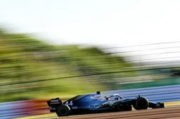 Watch: A lap of the Mexican Grand Prix as Lewis Hamilton looks to seal title