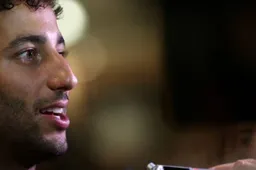 Ricciardo voorspelt stoelendans voor 2021: "Gaat heel spannend worden"