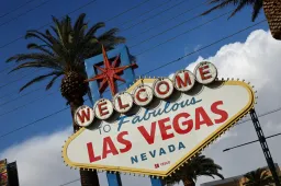 Vorschau Las Vegas GP | Wer wird der Kälte und dem neuen Asphalt trotzen?