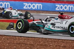Mercedes sluit overstap naar Red Bull F1-concept niet uit